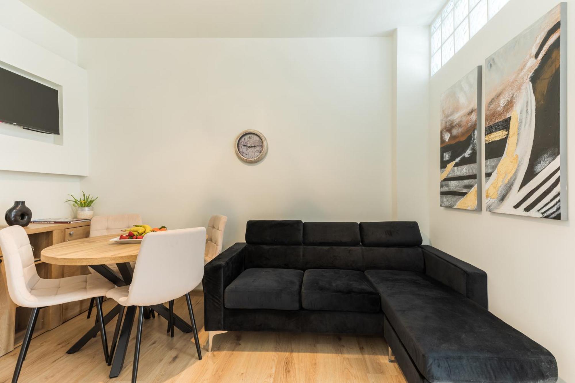 Stavroula'S House City Center 2, Iasonidou Thessalonique Extérieur photo